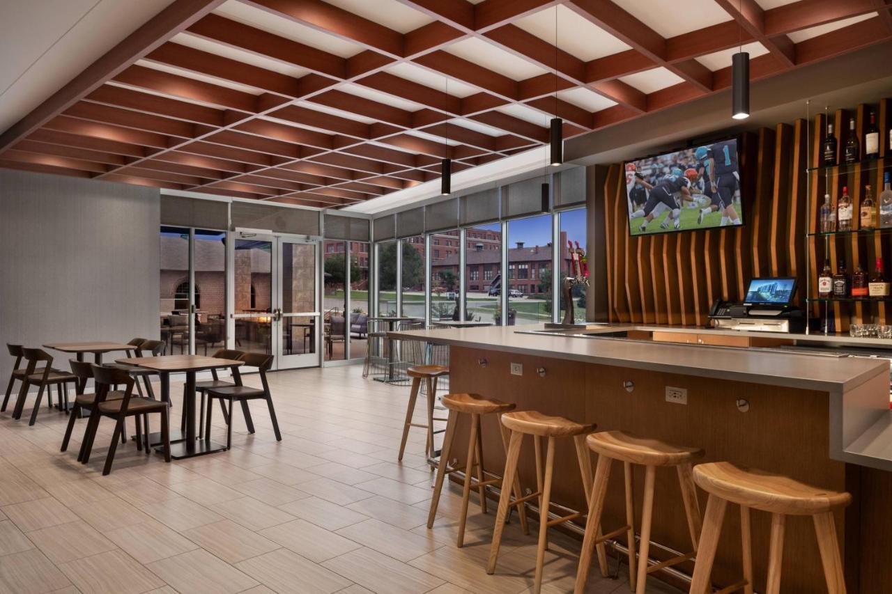 | SpringHill Suites by Marriott Milwaukee West/Wauwatosa