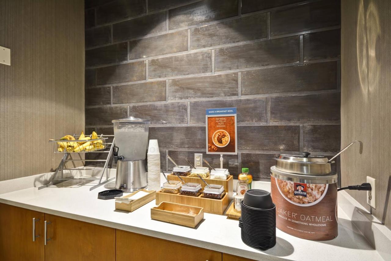  | SpringHill Suites by Marriott Indianapolis Airport/Plainfield