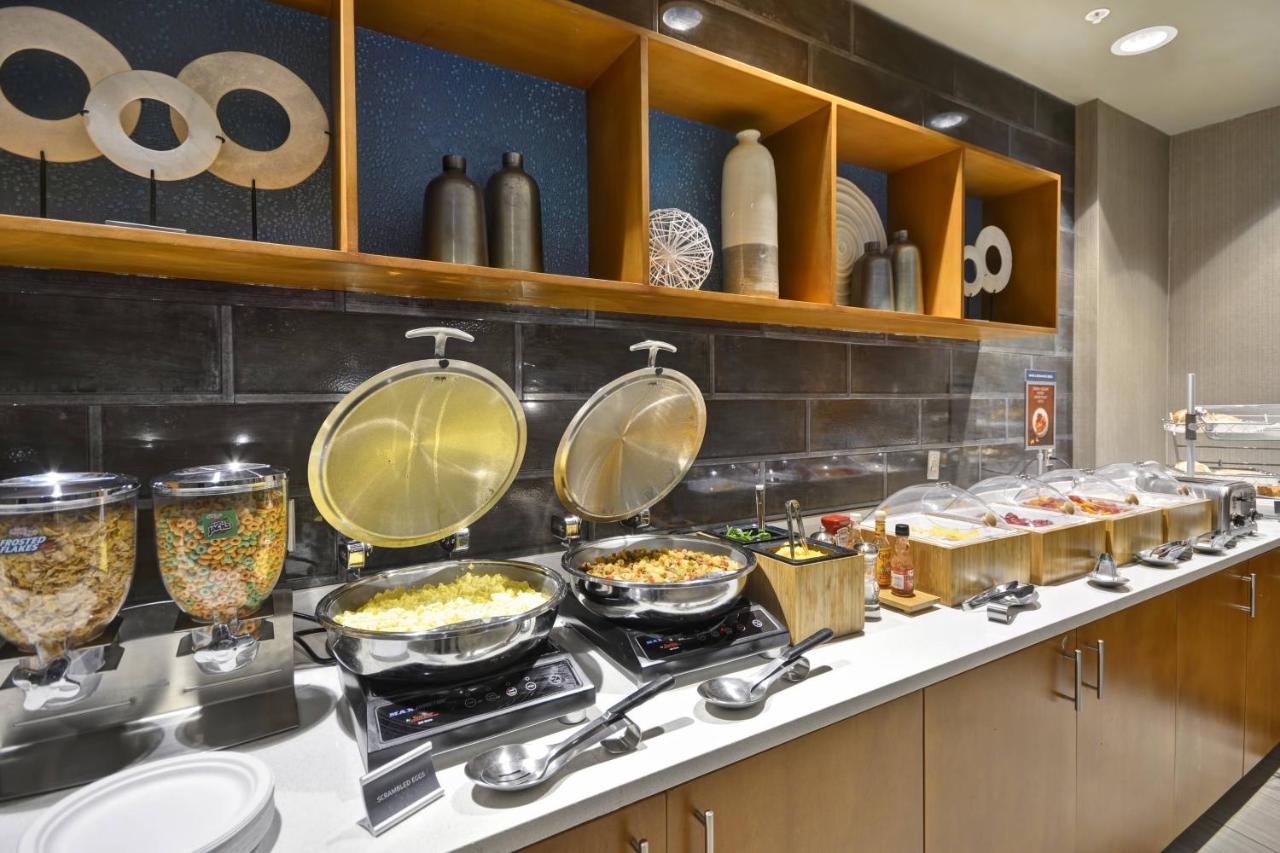  | SpringHill Suites by Marriott Indianapolis Airport/Plainfield