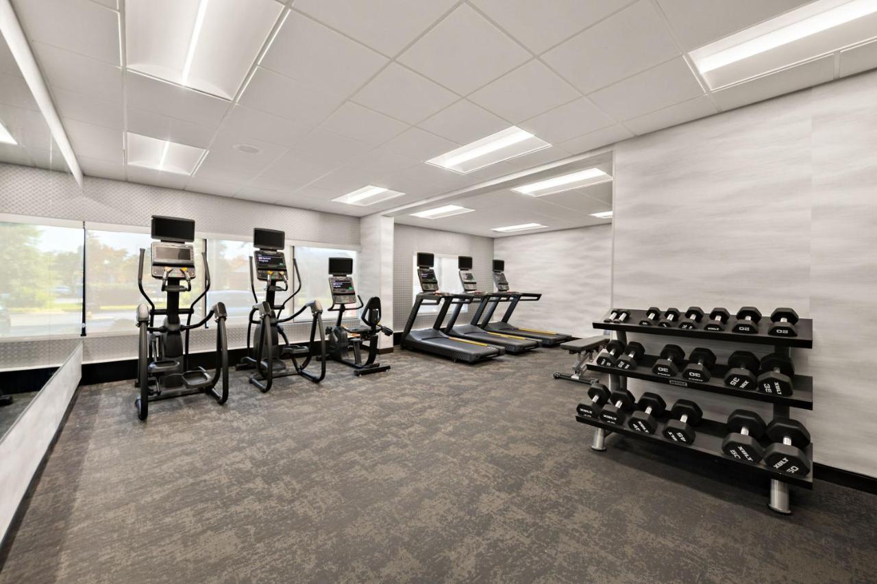 | Fairfield by Marriott Chesapeake