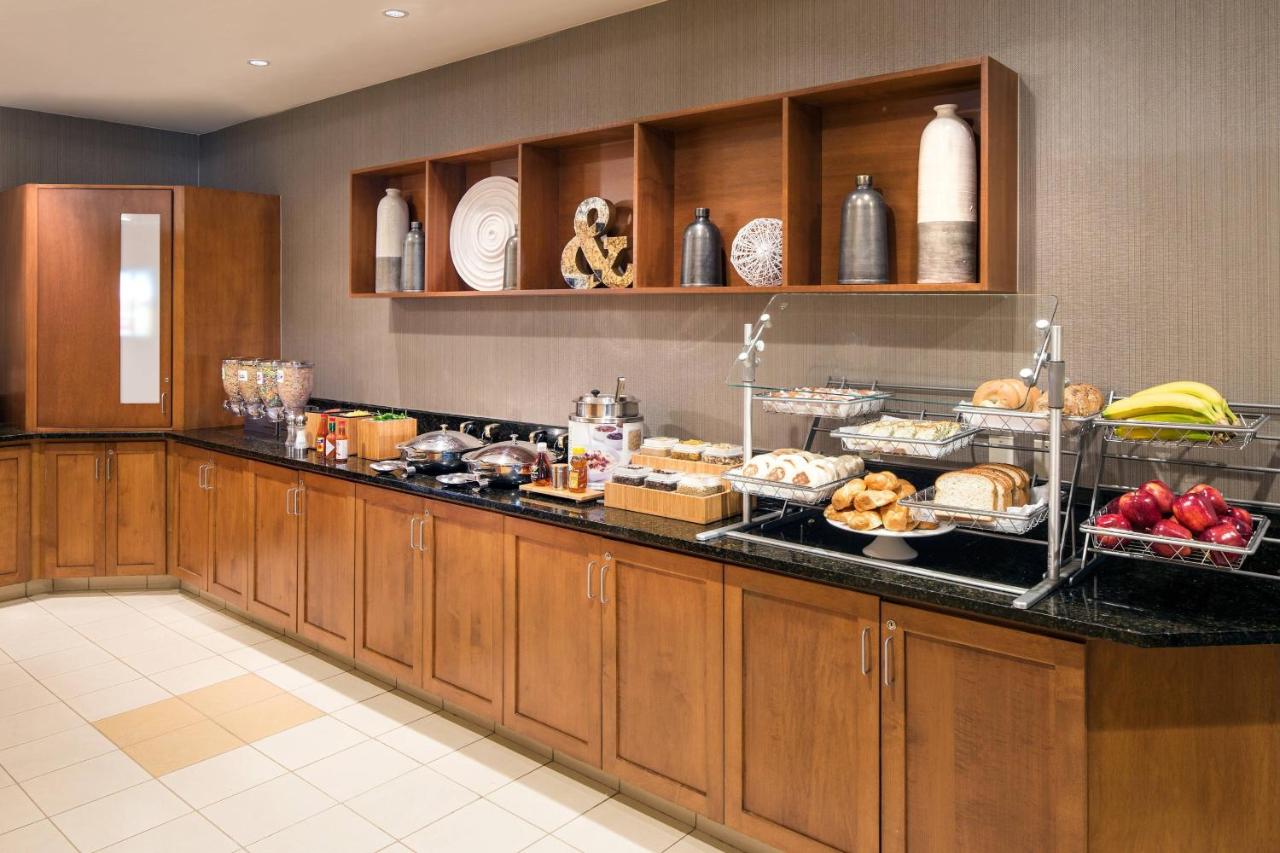  | SpringHill Suites by Marriott Bakersfield