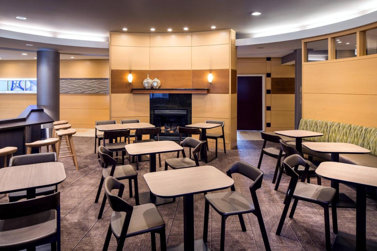 | SpringHill Suites by Marriott Bakersfield