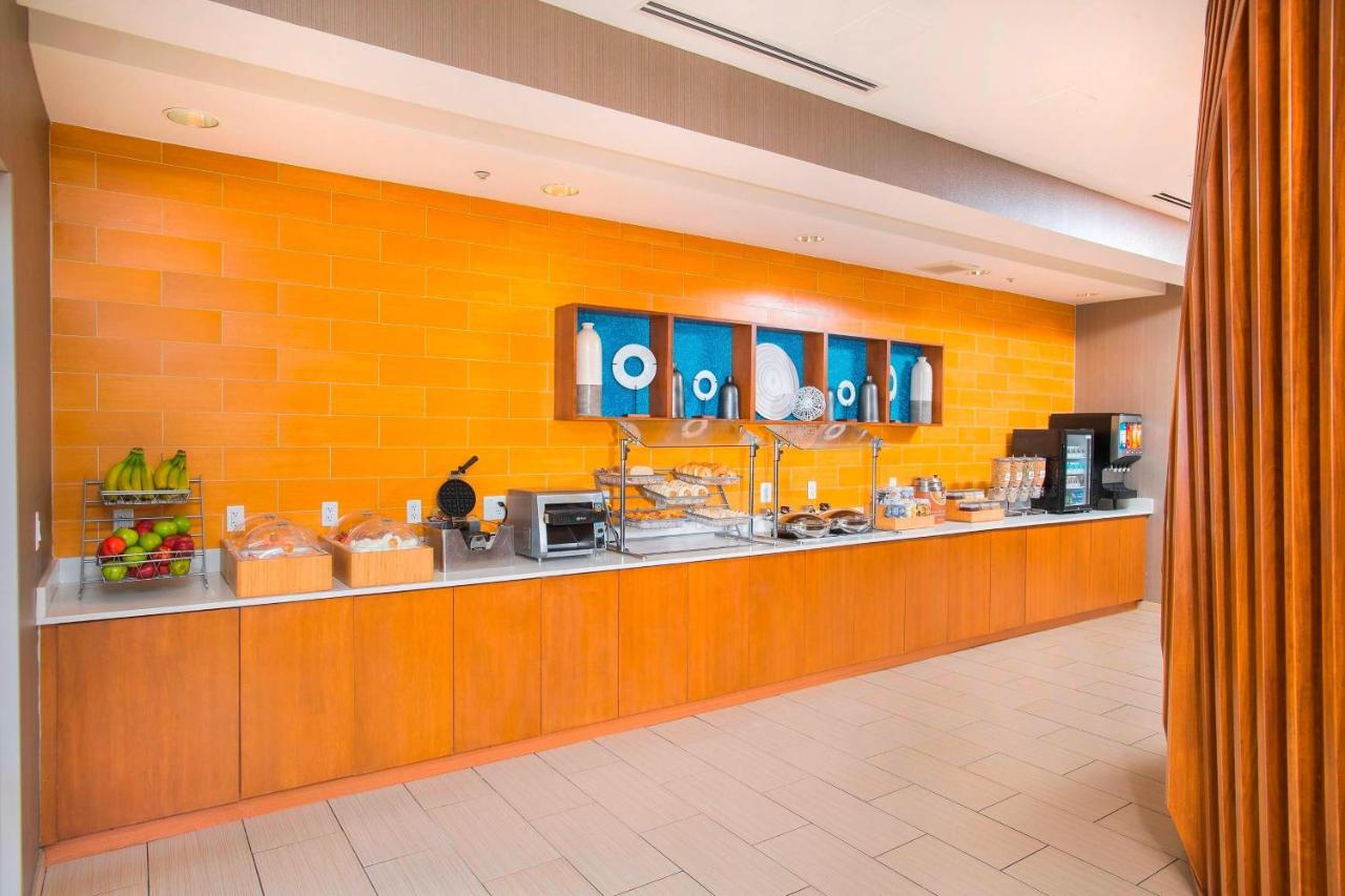  | SpringHill Suites By Marriott Columbia Fort Meade Area