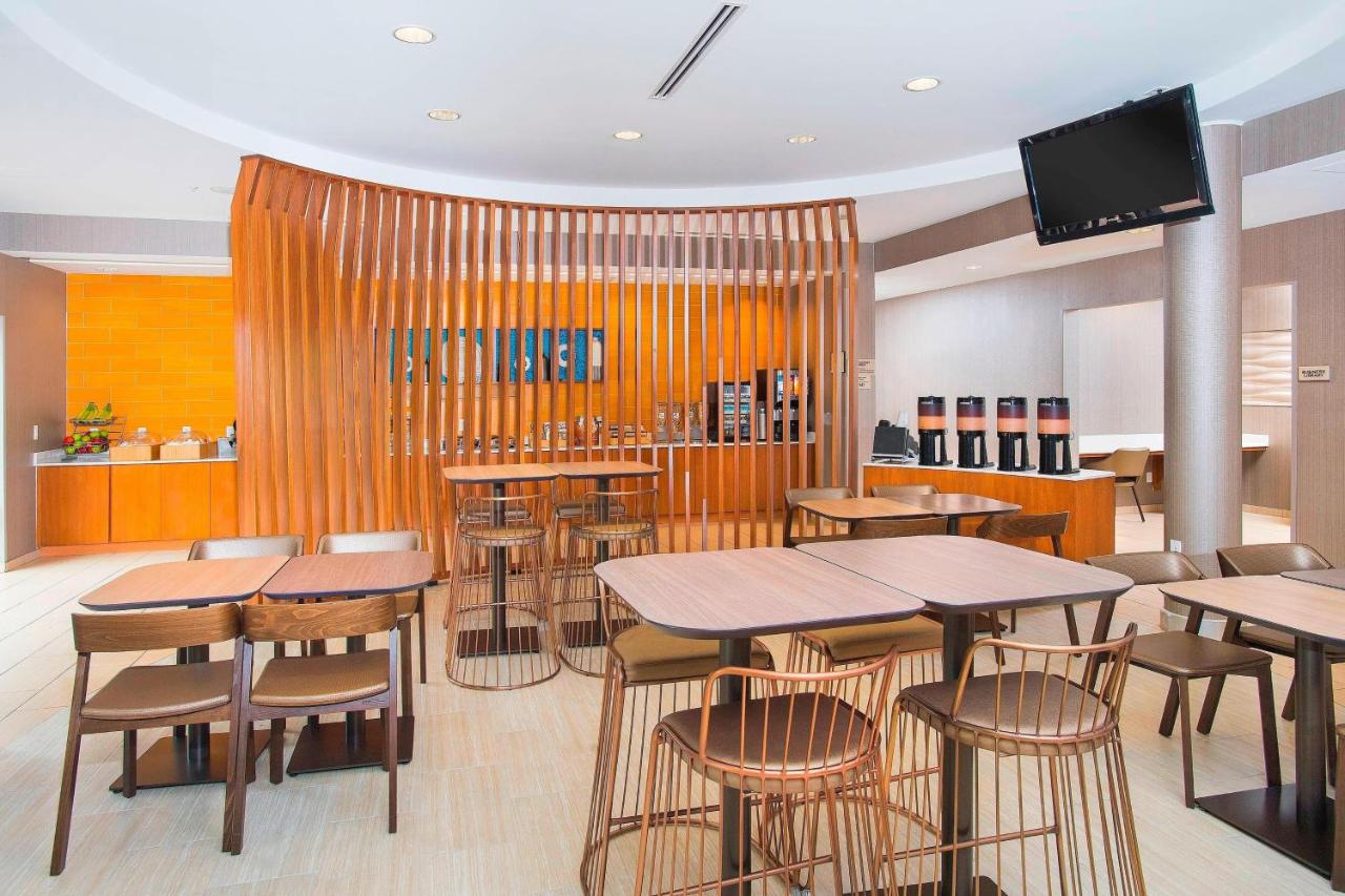  | SpringHill Suites By Marriott Columbia Fort Meade Area