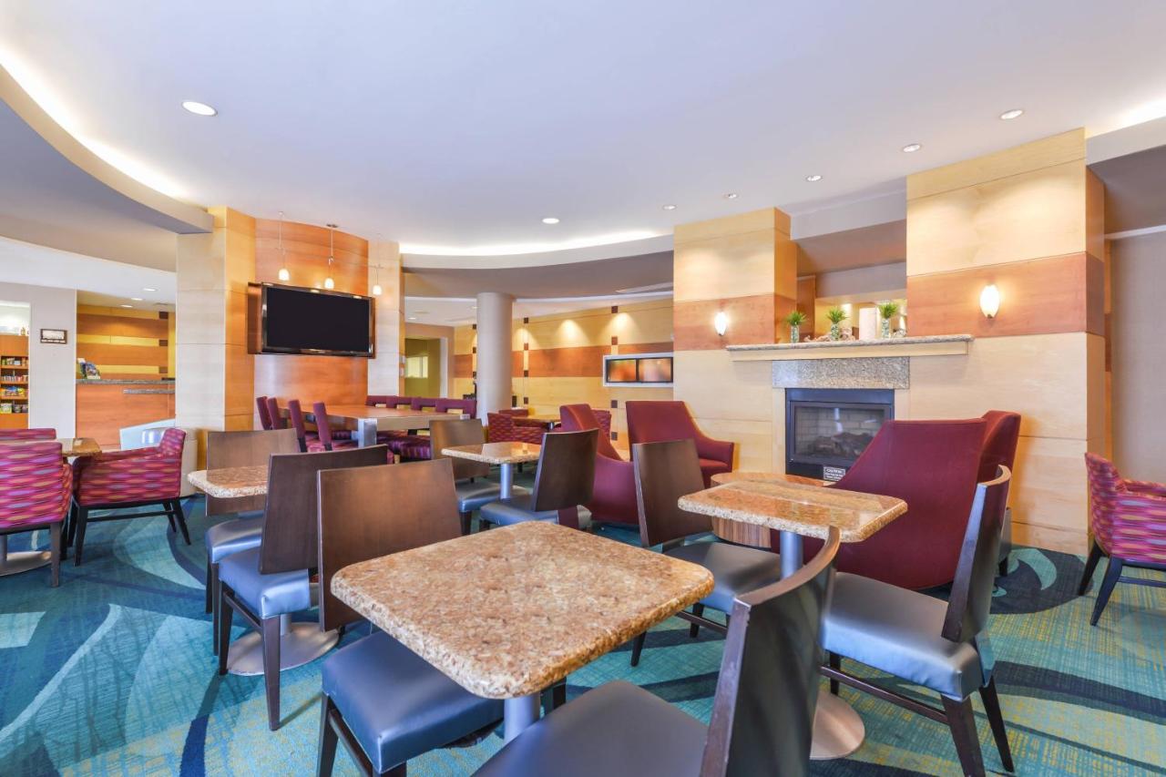  | SpringHill Suites Arundel Mills BWI Airport