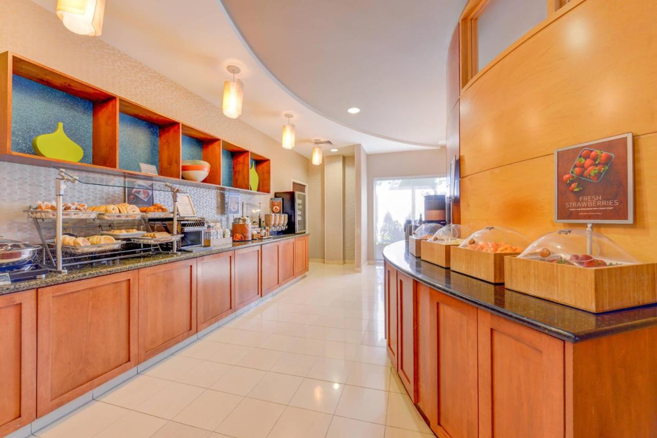  | SpringHill Suites Arundel Mills BWI Airport