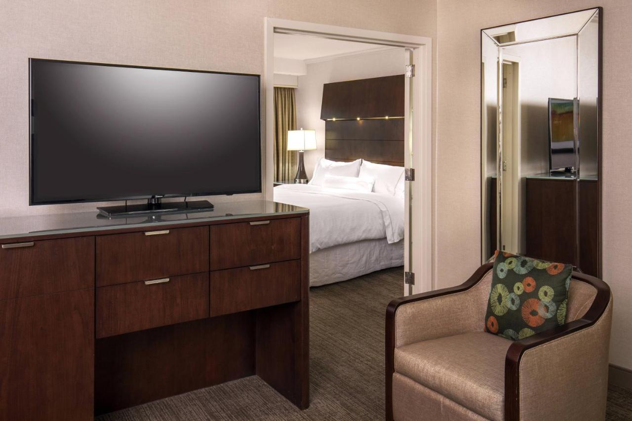 | The Westin Waltham-Boston