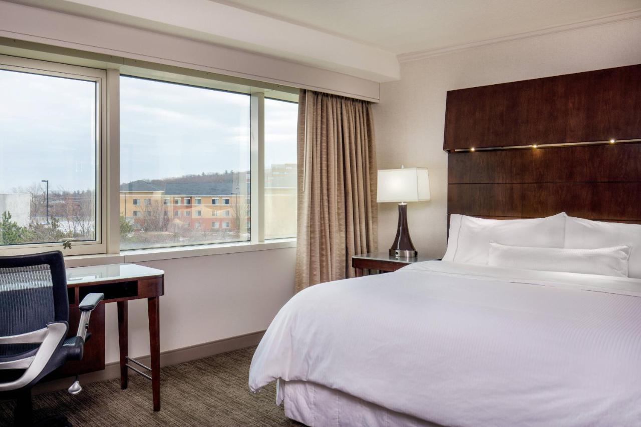  | The Westin Waltham-Boston