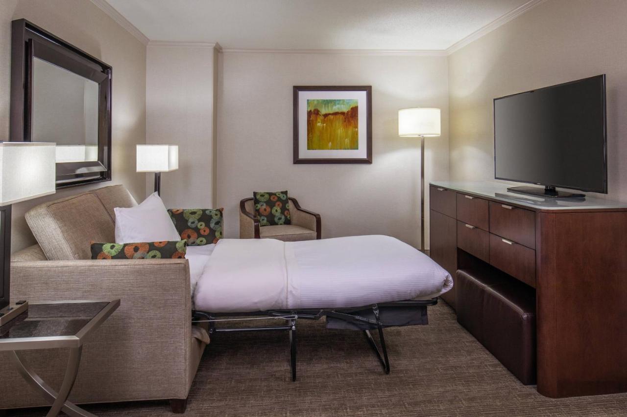 | The Westin Waltham-Boston