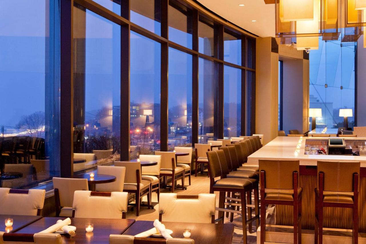 | The Westin Waltham-Boston