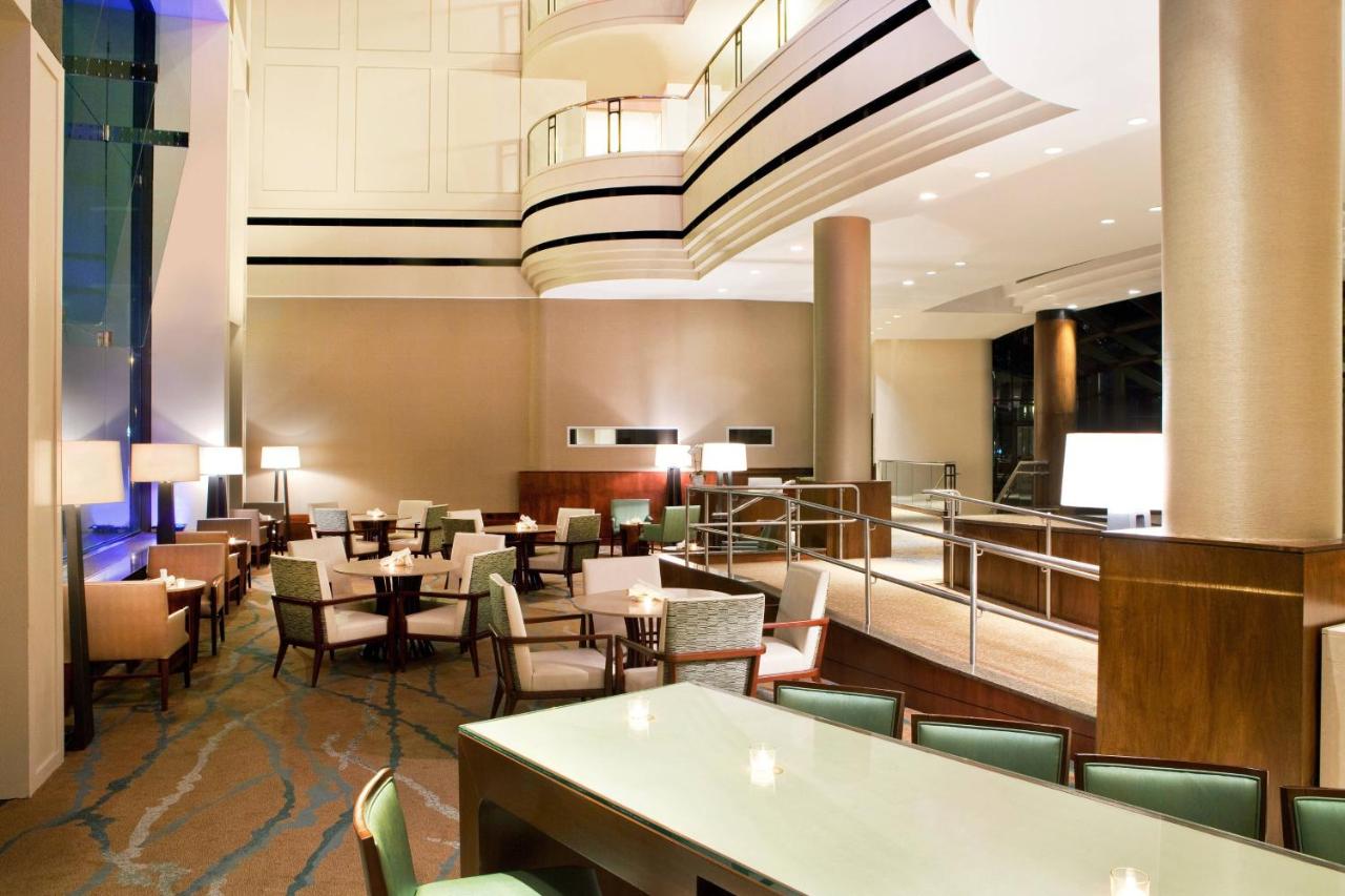 | The Westin Waltham-Boston