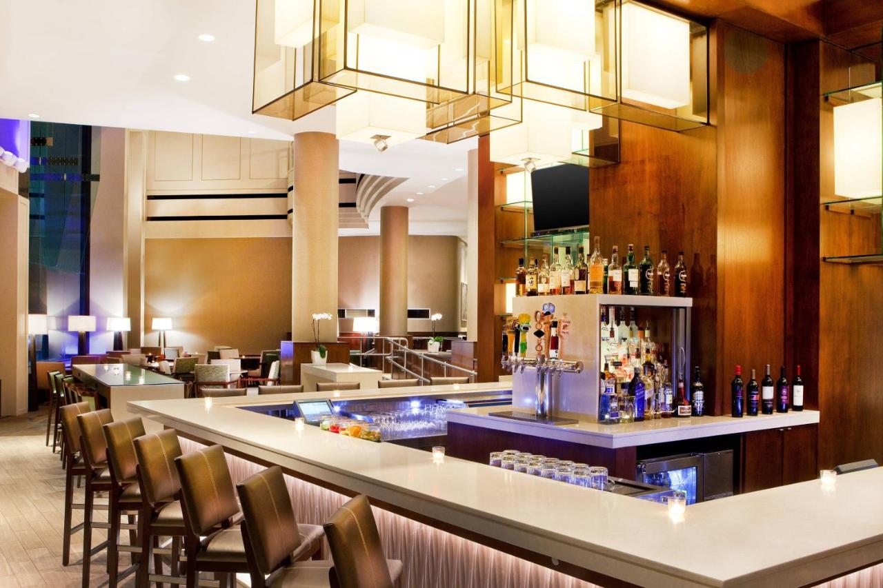 | The Westin Waltham-Boston
