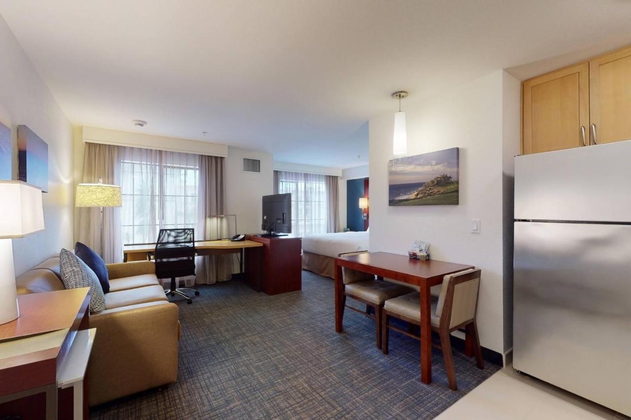  | Residence Inn San Diego Del Mar