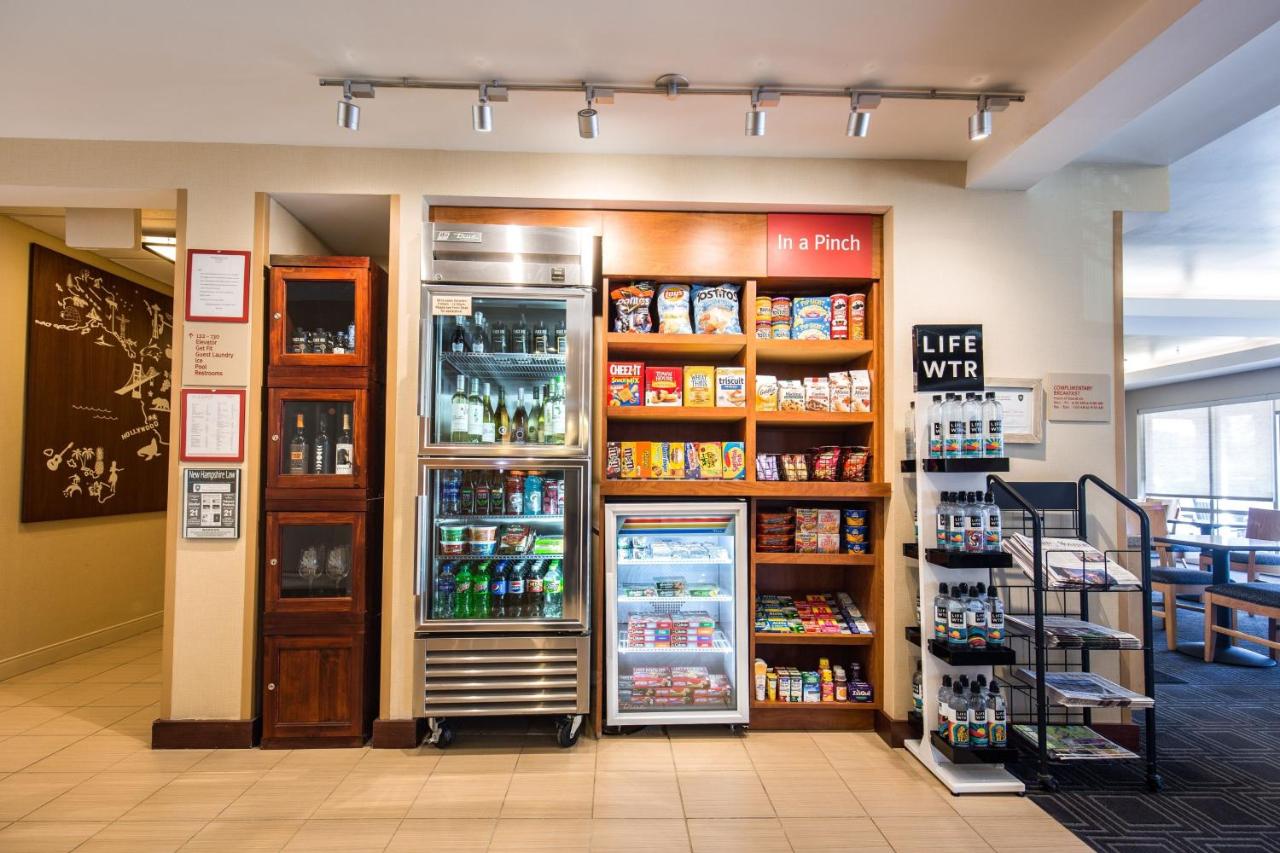 | TownePlace Suites by Marriott Gilford