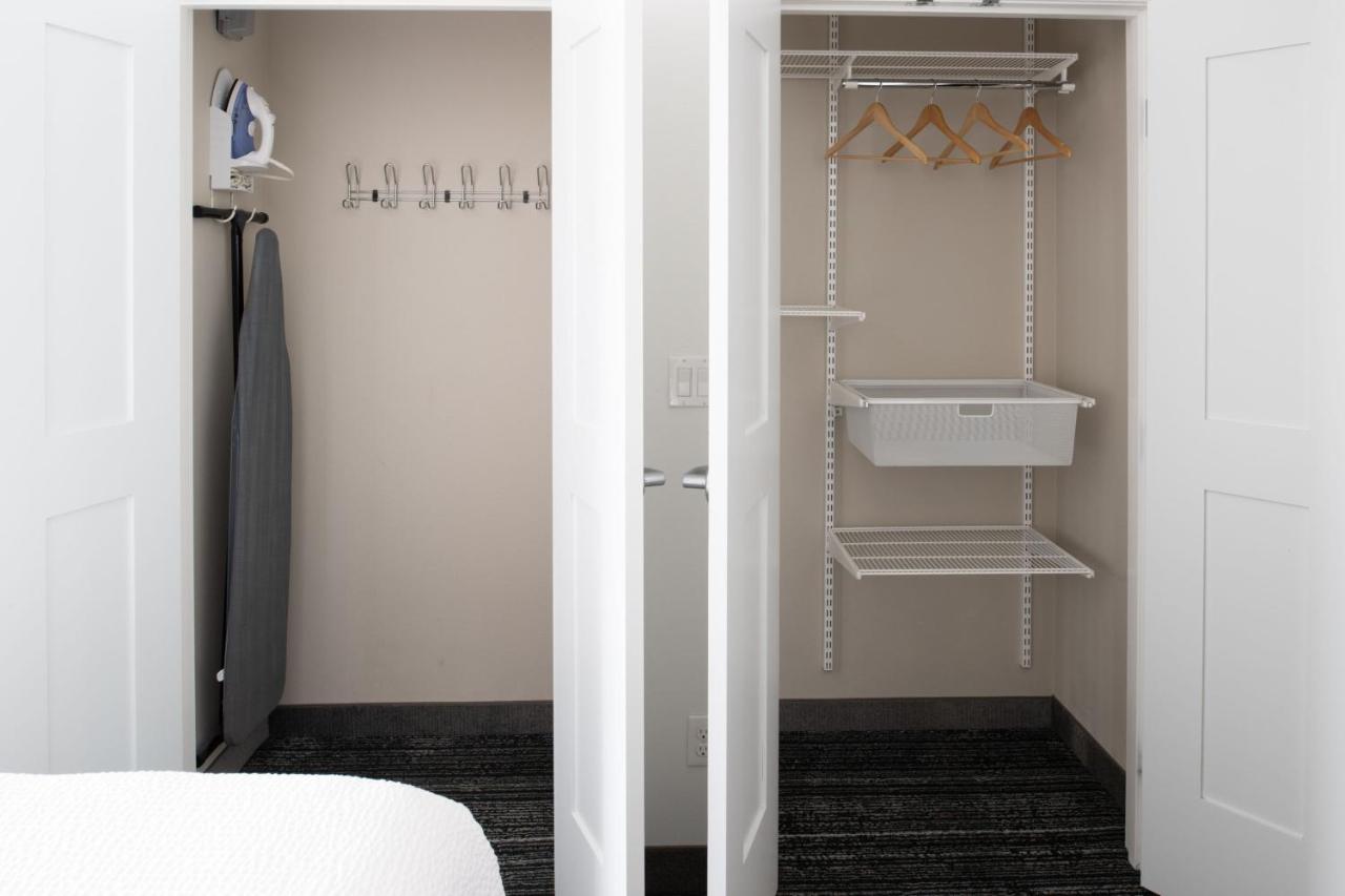 King Studio with Sofa Bed at TownePlace Suites Olympia