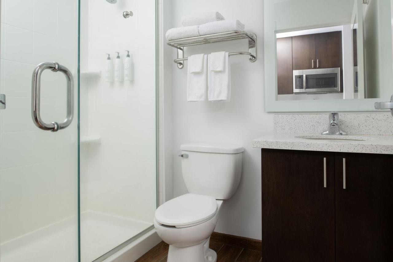 King Studio with Sofa Bed at TownePlace Suites Olympia