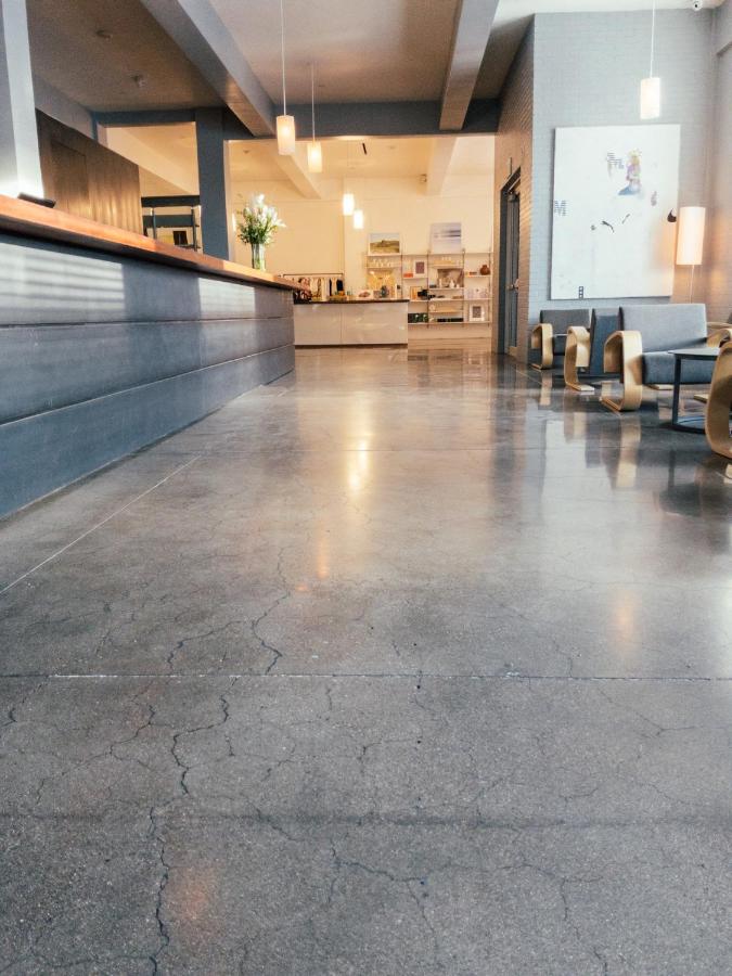 | Hotel Saint George