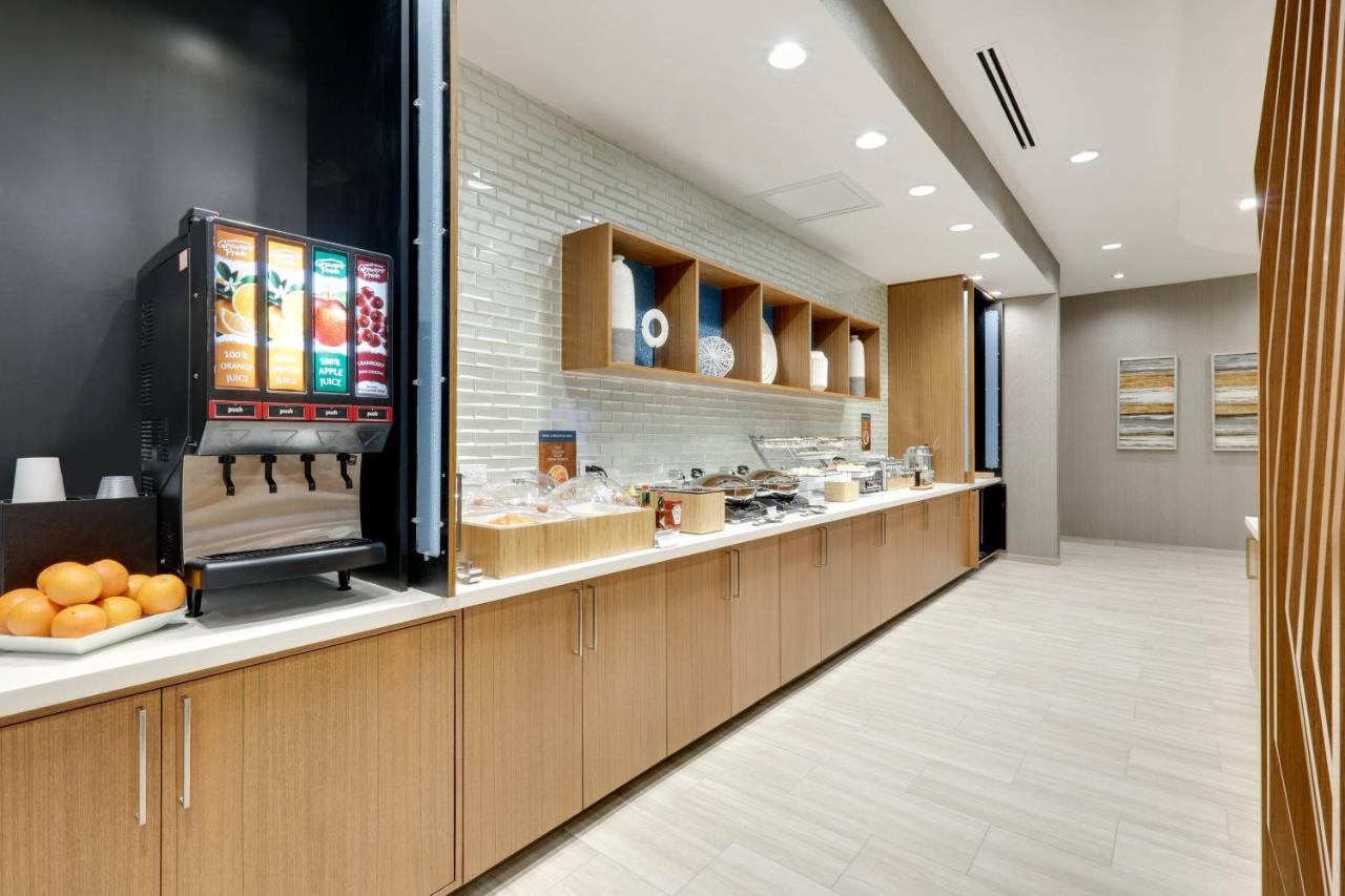  | SpringHill Suites by Marriott Dallas Mansfield