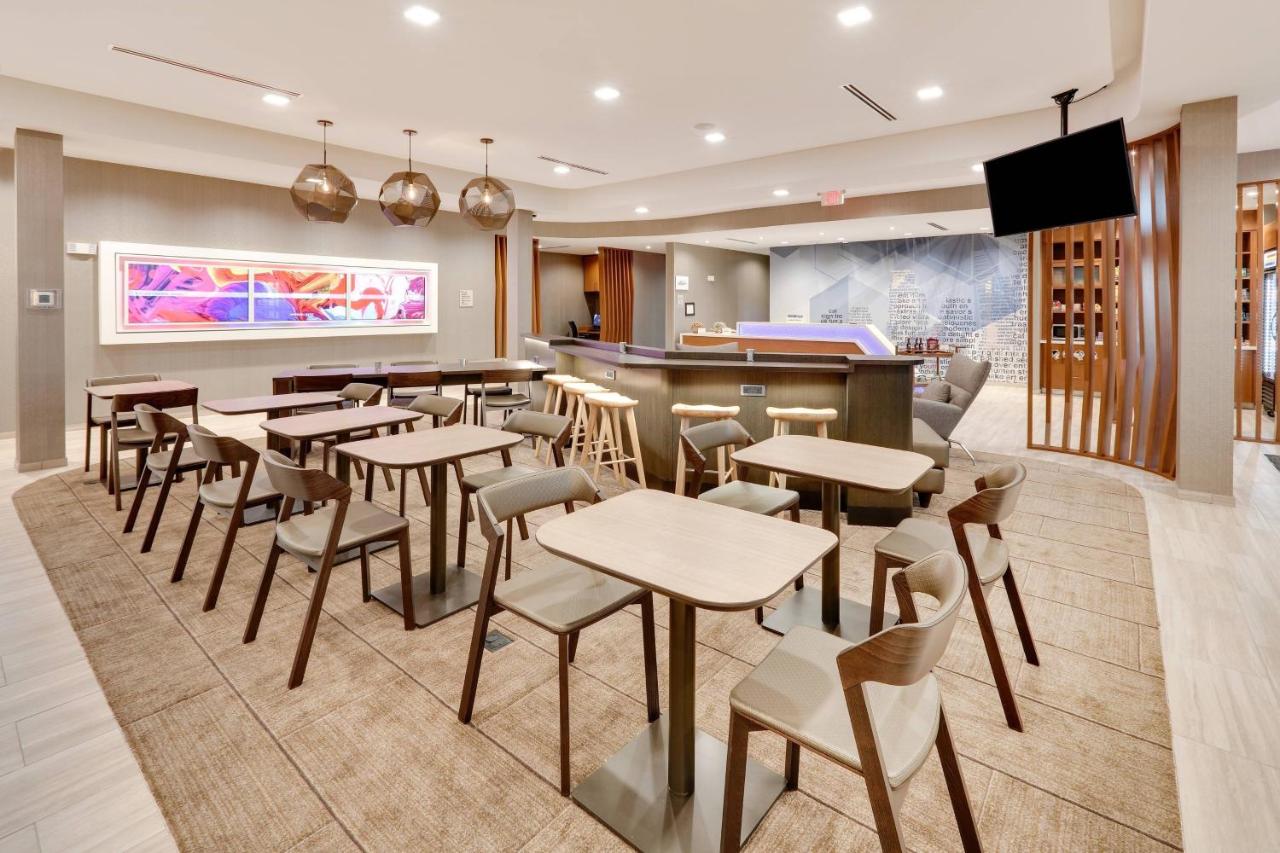  | SpringHill Suites by Marriott Dallas Mansfield