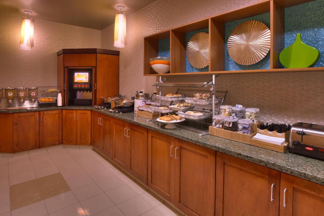 | SpringHill Suites by Marriott Cedar City