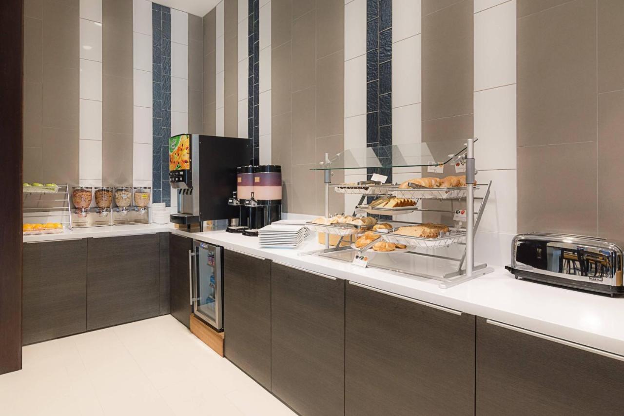 | SpringHill Suites by Marriott Fort Worth Fossil Creek
