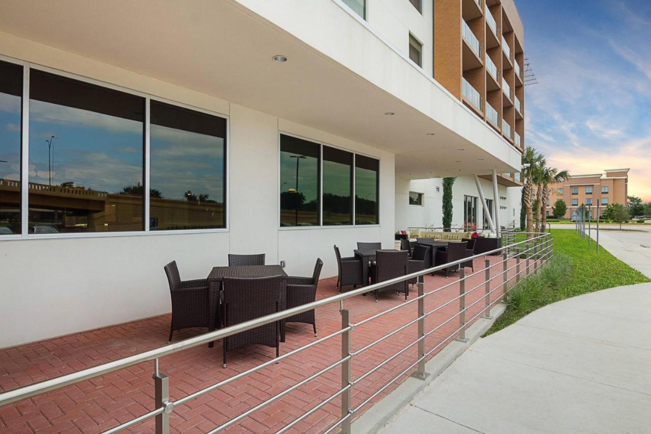 | SpringHill Suites by Marriott Fort Worth Fossil Creek