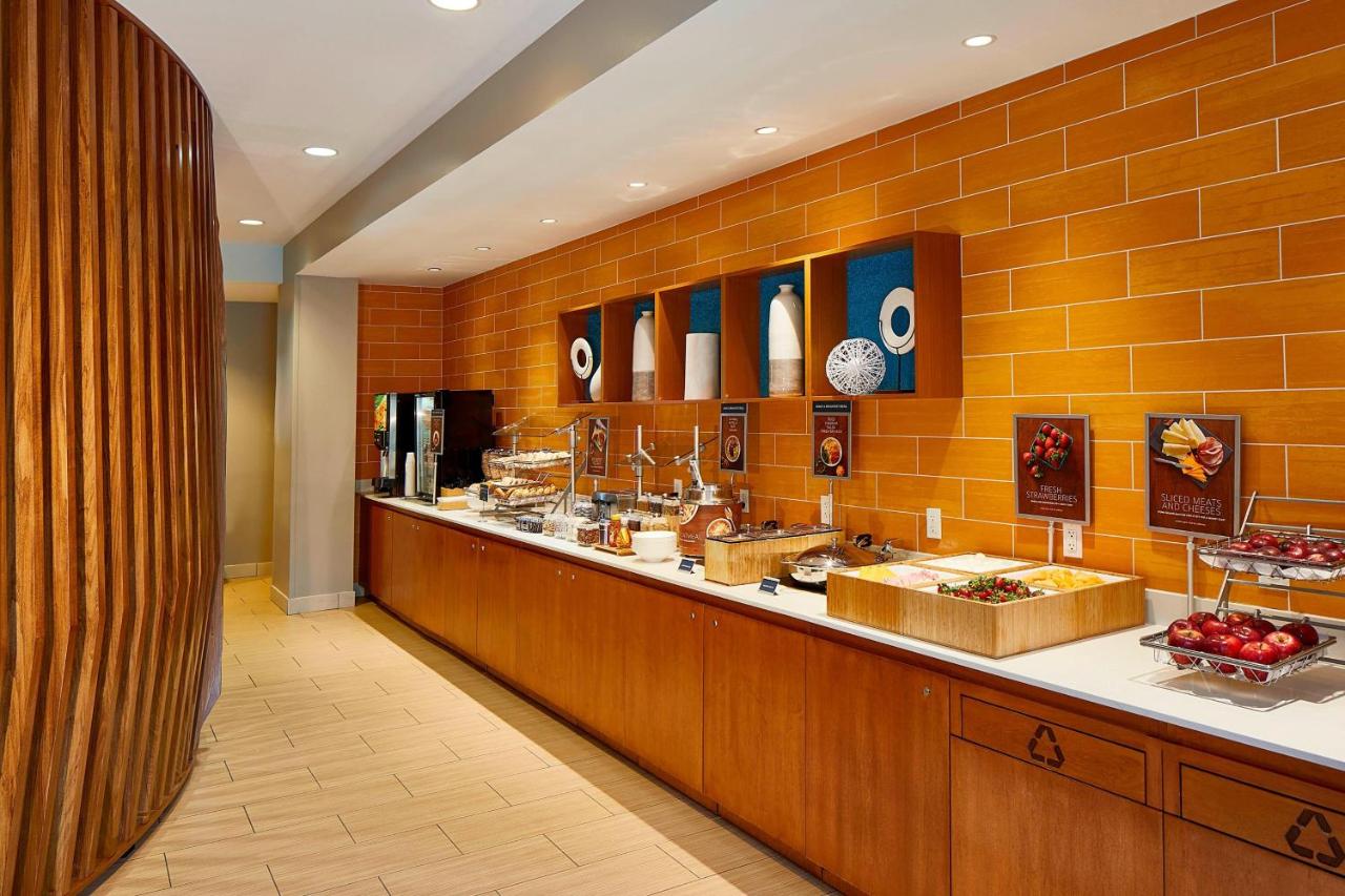 | SpringHill Suites by Marriott Atlanta Airport Gateway