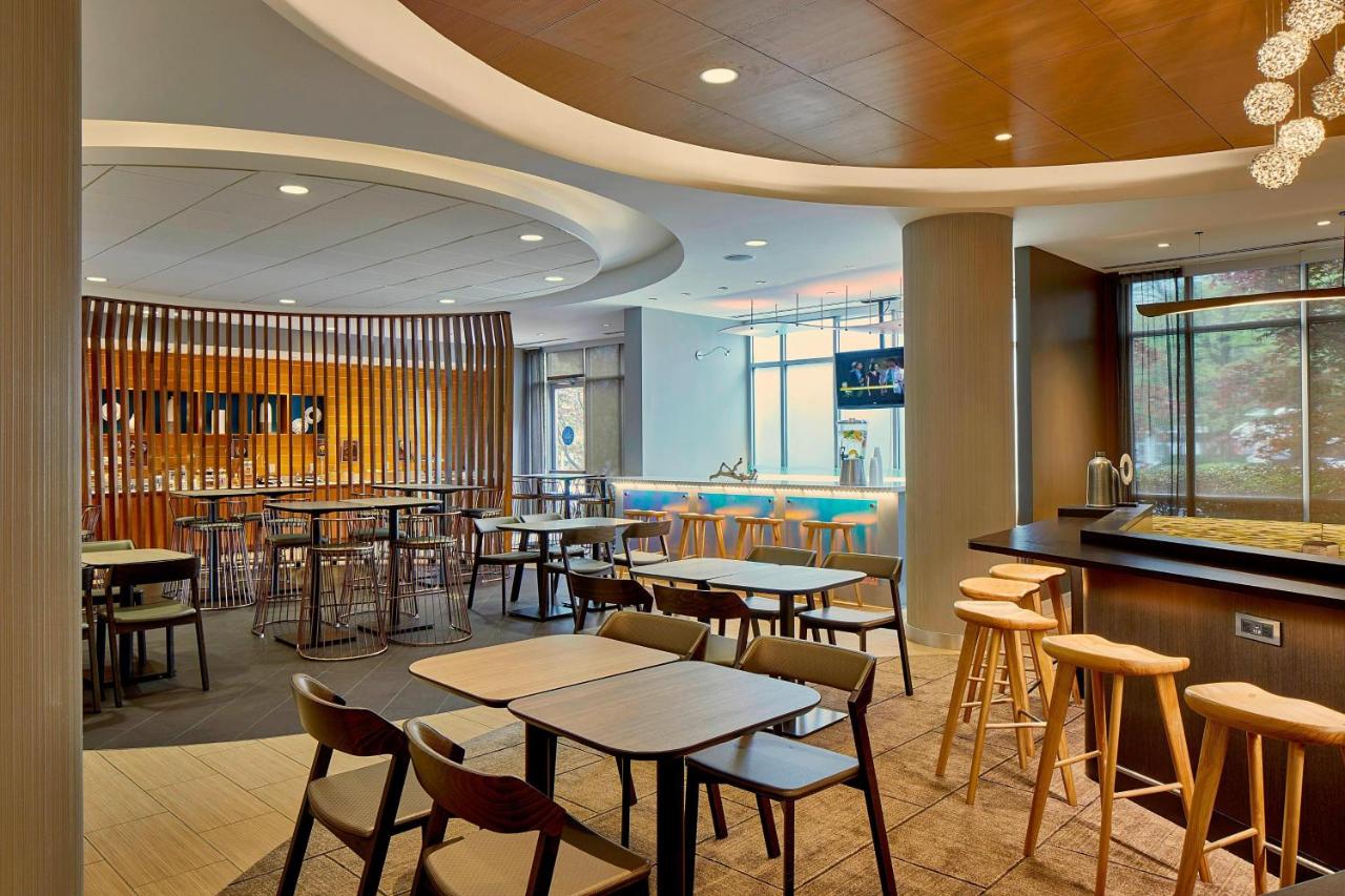 | SpringHill Suites by Marriott Atlanta Airport Gateway
