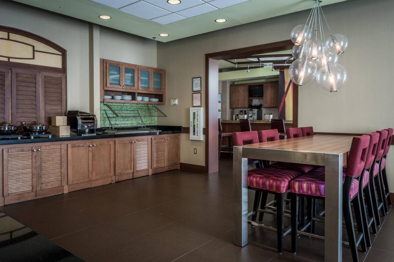 | SpringHill Suites by Marriott Birmingham Downtown at UAB