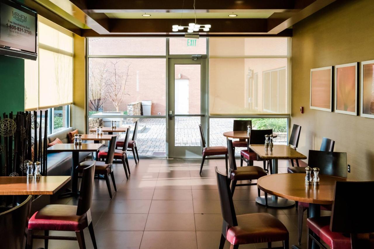 | SpringHill Suites by Marriott Birmingham Downtown at UAB
