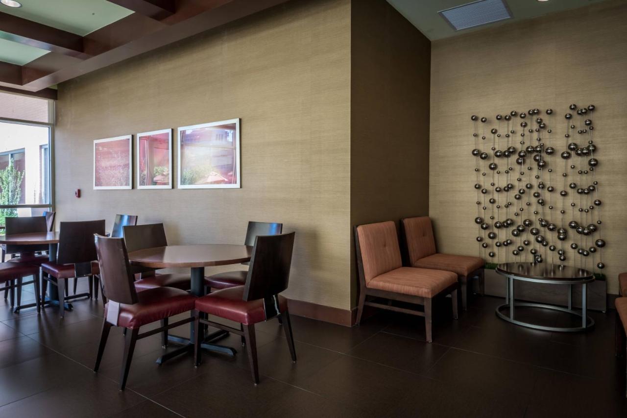 | SpringHill Suites by Marriott Birmingham Downtown at UAB
