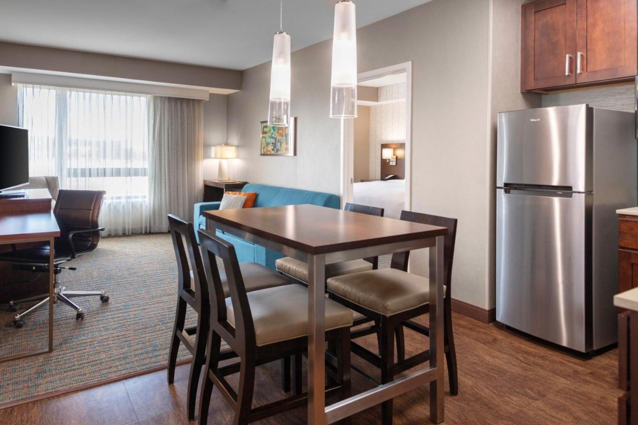 | Residence Inn by Marriott Boston Burlington