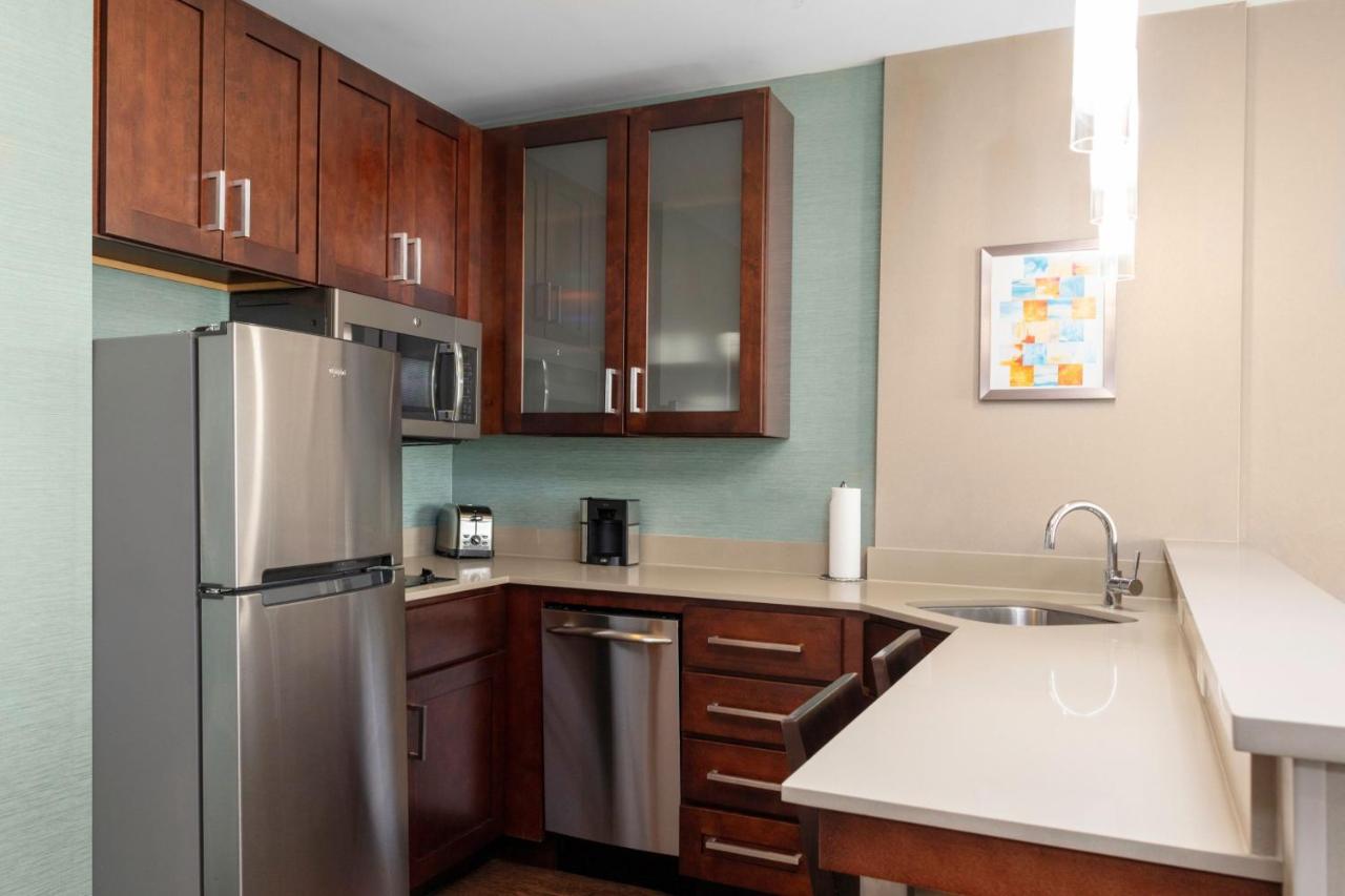 | Residence Inn by Marriott Boston Burlington
