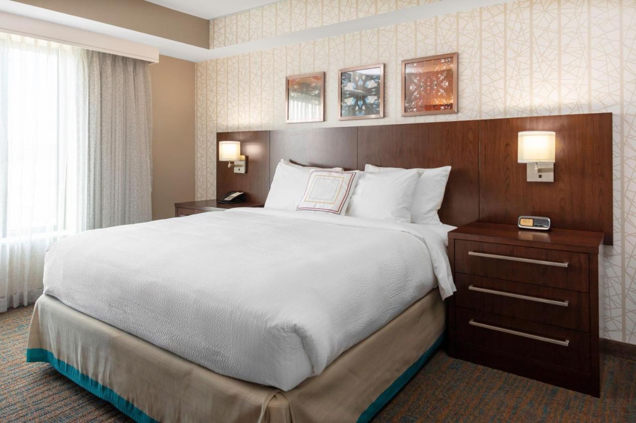 | Residence Inn by Marriott Boston Burlington