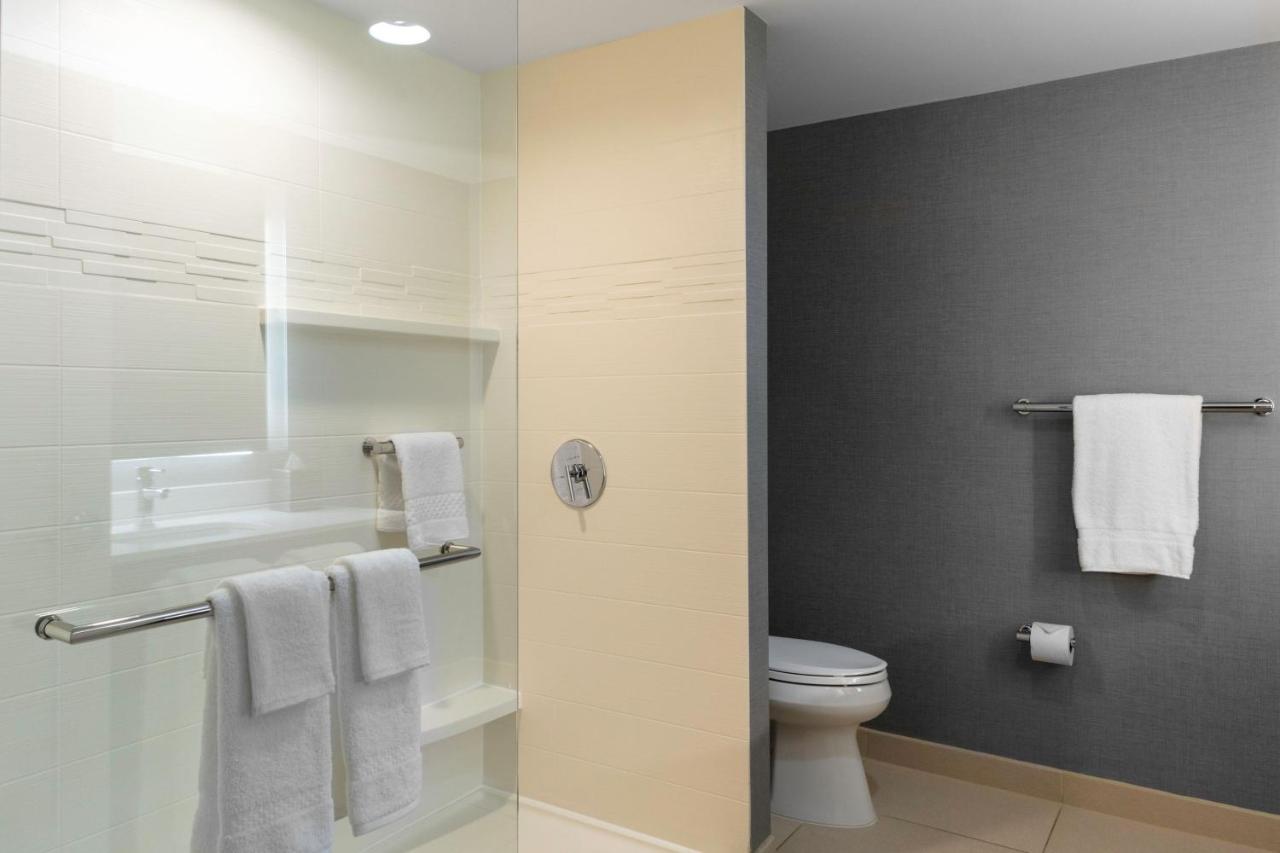 | Residence Inn by Marriott Boston Burlington