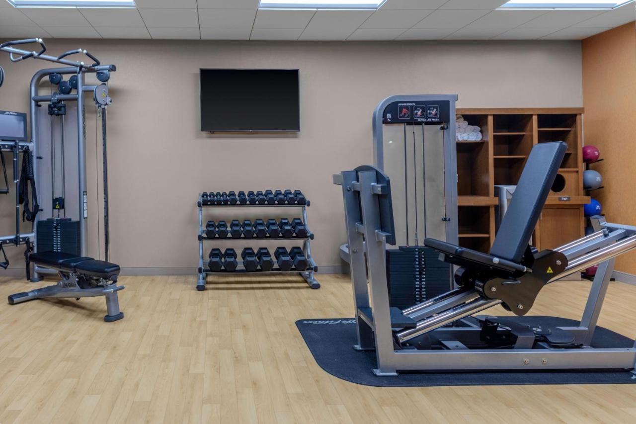 | Residence Inn by Marriott Boston Burlington