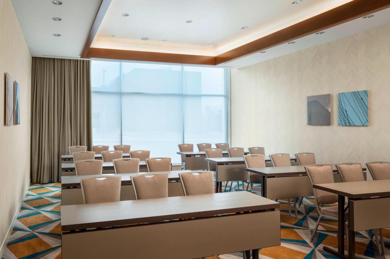 | Residence Inn by Marriott Boston Burlington