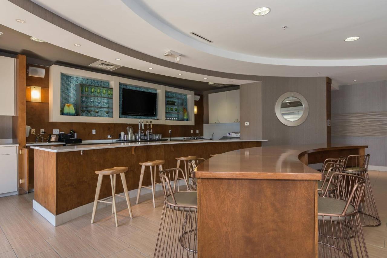 | SpringHill Suites by Marriott Charlotte Ballantyne