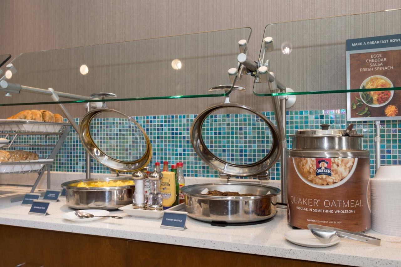  | SpringHill Suites by Marriott Charlotte Ballantyne