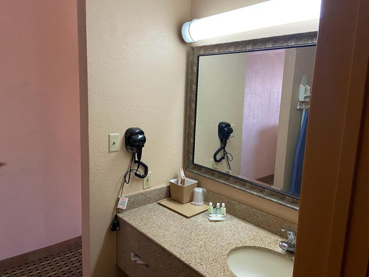 Queen Room with Two Queen Beds - Non-Smoking at Quality Inn Amarillo West near Medical Center