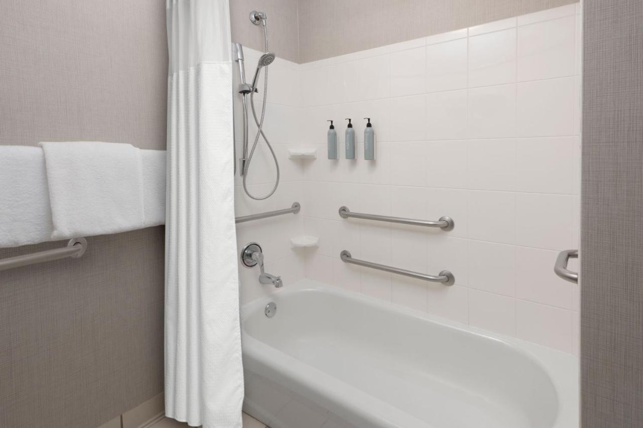 | Residence Inn by Marriott Rogers