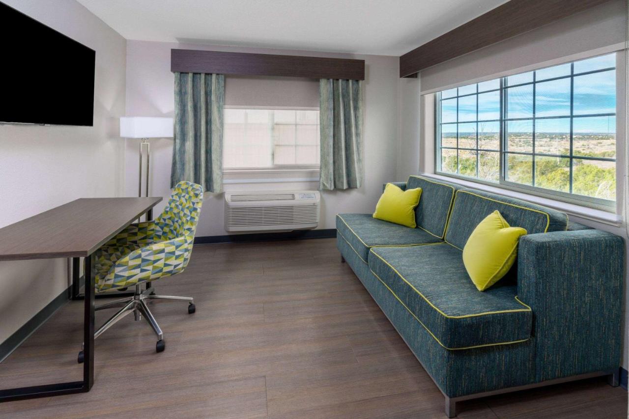 2 Queen Beds, Studio Suite, Limited View, Non-Smoking at La Quinta Inn & Suites by Wyndham Santa Rosa