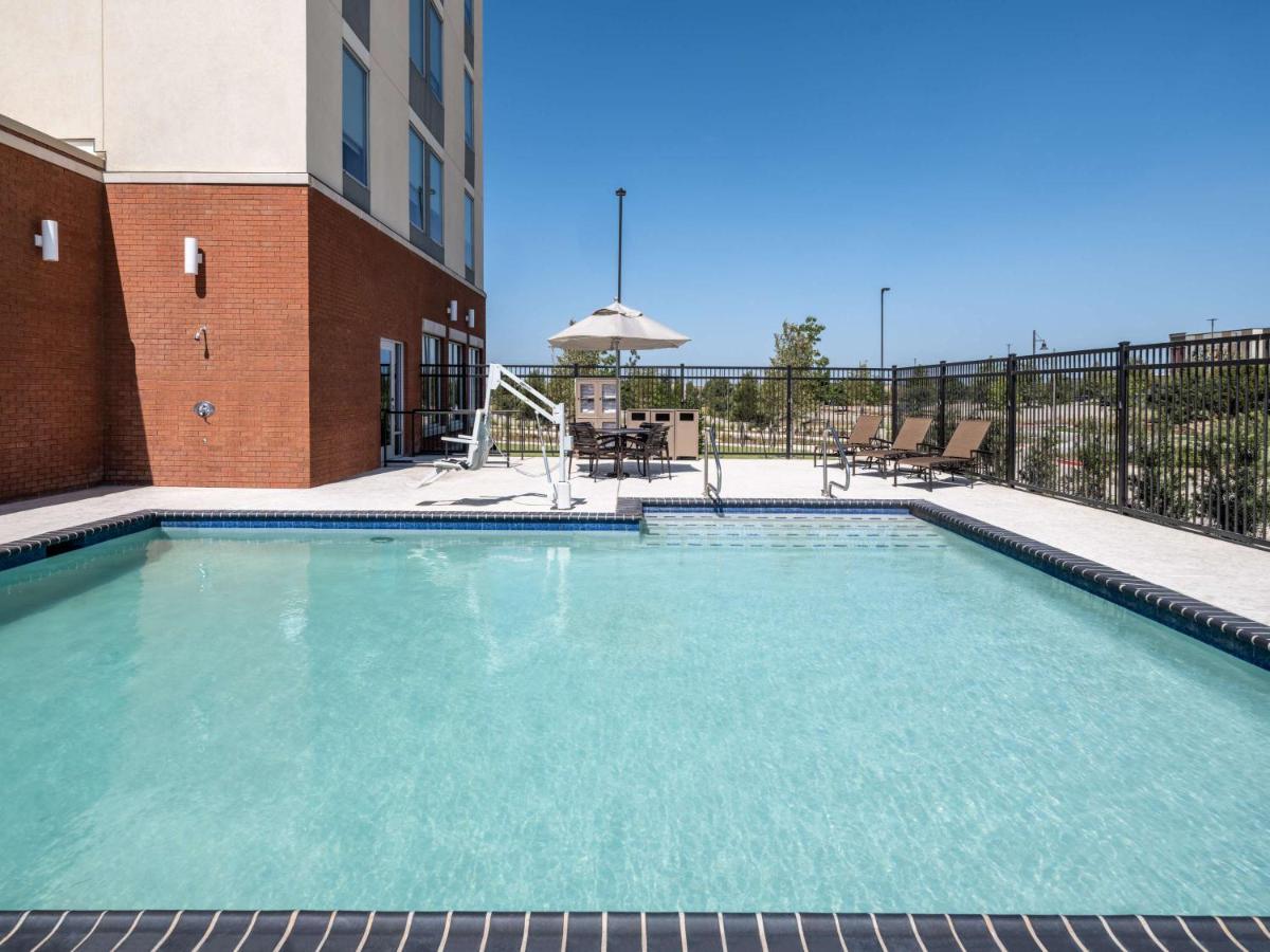  | Hyatt Place Fort Worth-Alliance Town Center