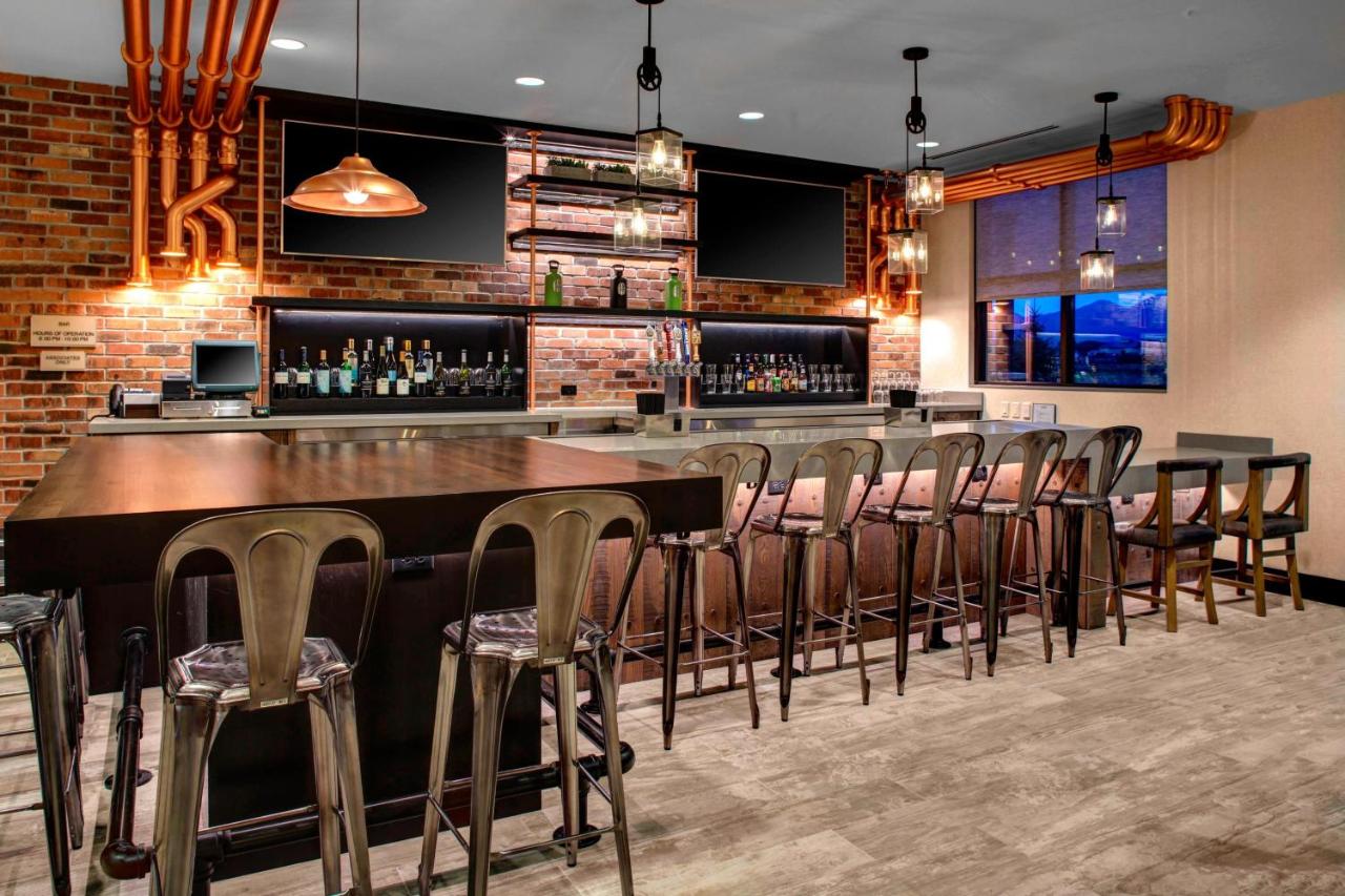 | SpringHill Suites by Marriott Bozeman