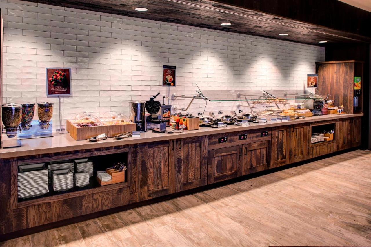  | SpringHill Suites by Marriott Bozeman