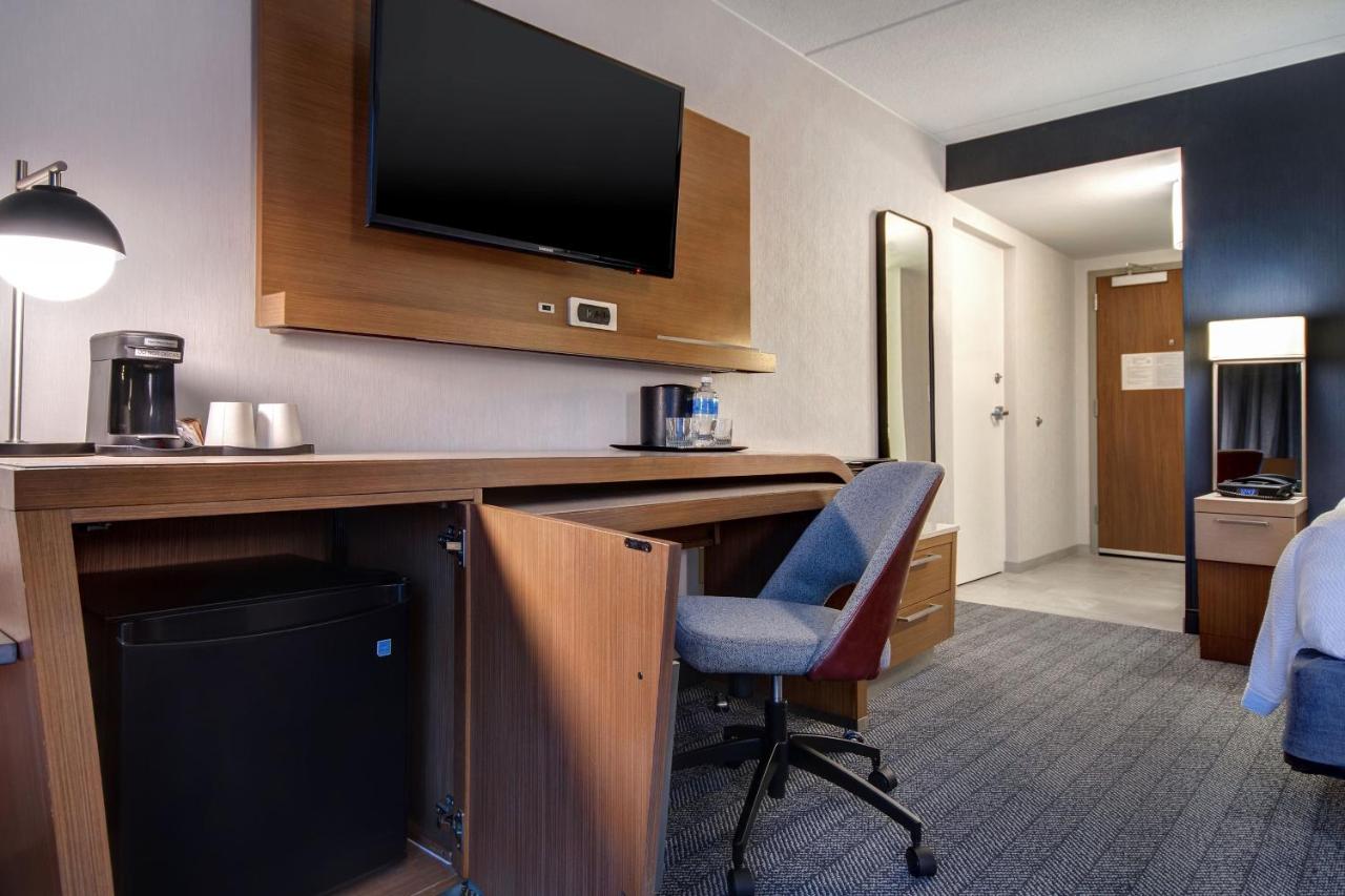  | Courtyard by Marriott State College