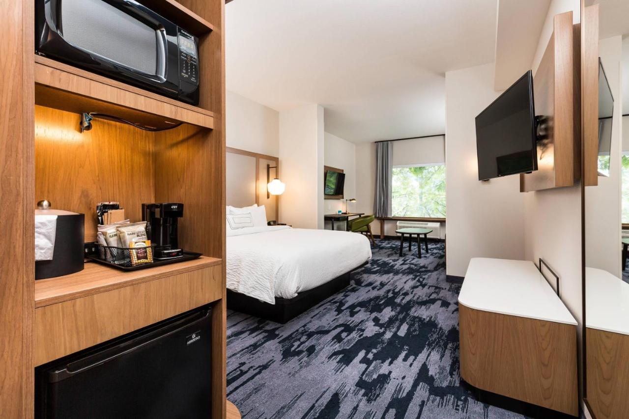 | Fairfield Inn & Suites by Marriott Crestview