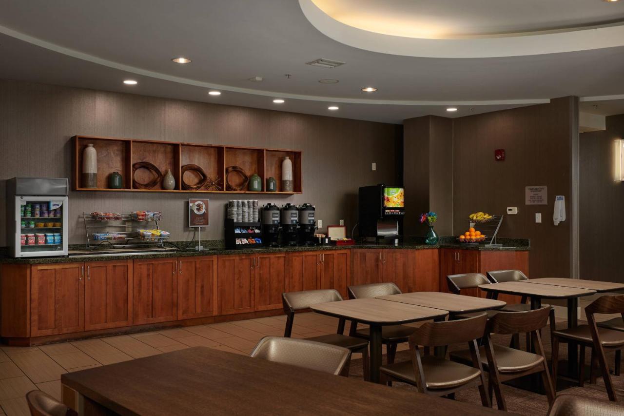 | SpringHill Suites by Marriott Baton Rouge North/Airport
