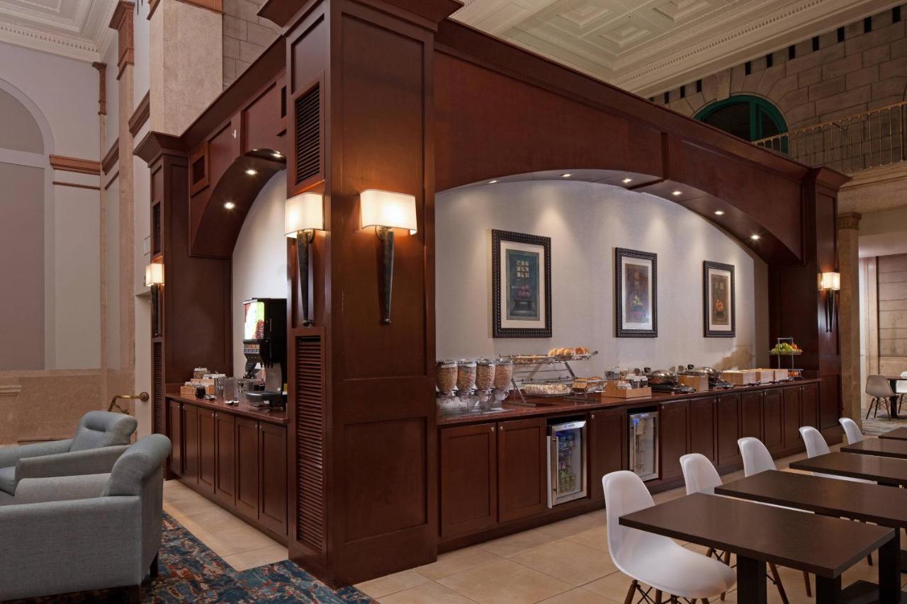  | Springhill Suites Marriott Baltimore Downtown/Inner Harbor