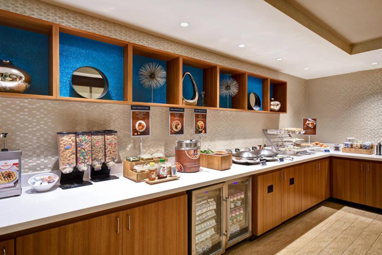 | SpringHill Suites by Marriott Baltimore BWI Airport
